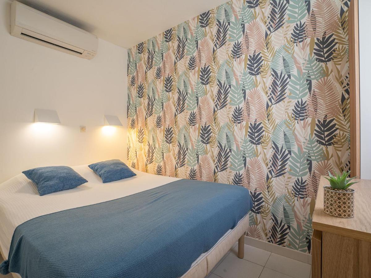 Apartment Village Cap Esterel - L'Esquinade-97 By Interhome Saint-Raphaël Dış mekan fotoğraf
