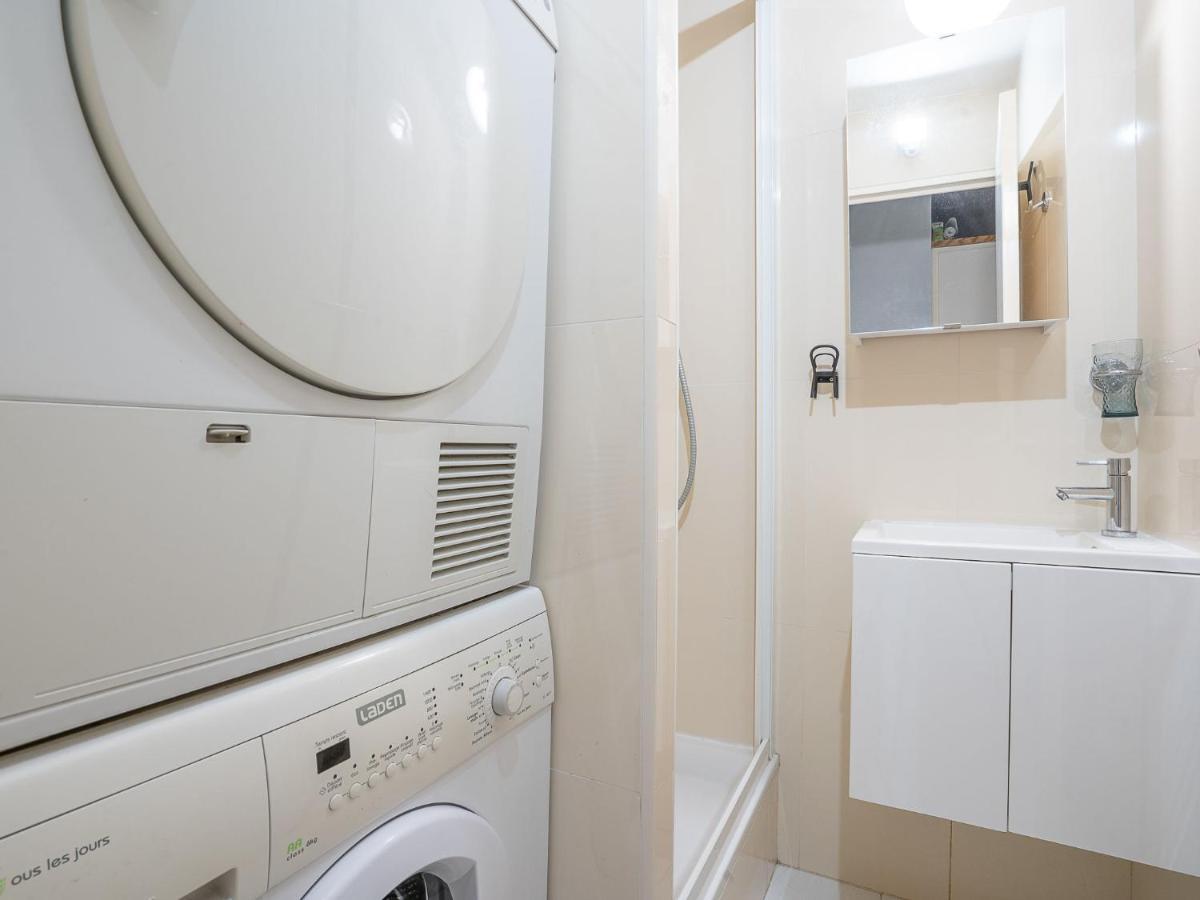 Apartment Village Cap Esterel - L'Esquinade-97 By Interhome Saint-Raphaël Dış mekan fotoğraf